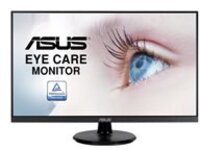 ASUS VA27DQ - LED monitor