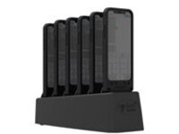 DuraSled DS860 - With 6 Bay Charger