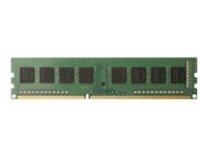 HP - DDR4 - module - 16 GB