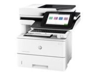 HP LaserJet Enterprise Flow MFP M528z