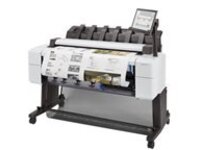 HP DesignJet T2600dr