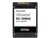 WD Ultrastar DC SN840 WUS4BA138DSP3X5