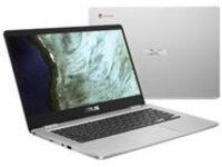 ASUS Chromebook C423NA WB04