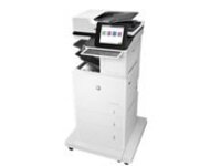 HP LaserJet Enterprise Flow MFP M635z