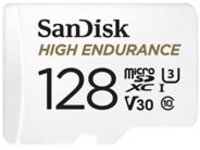 SanDisk High Endurance