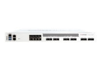 Fortinet FortiADC 2200F - application accelerator - with 1 year 24x7 FortiCare and FortiADC Standard Bundle