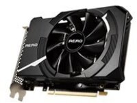 MSI GeForce RTX 3060 AERO ITX 12G OC