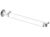 Zebra - Printer platen roller
