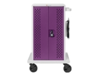 Bretford Charging Cart