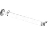 Zebra - Printer platen roller