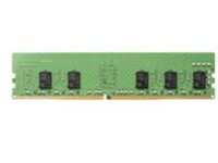 HP - DDR4 - module - 8 GB