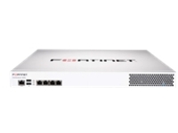 Fortinet FortiAnalyzer 300G - network monitoring device - with 5 years 24x7 FortiCare and FortiAnalyzer Enterprise...