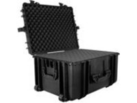 Monoprice - Hard case