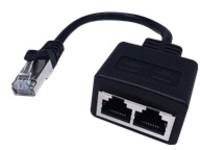 4XEM - Network splitter