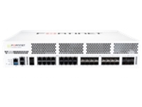Fortinet FortiGate 2601F