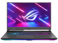ASUS ROG Strix G17 G713PV-RS95
