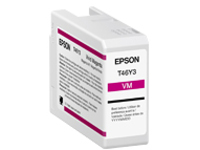 Epson T46Y - 50 ml - vivid magenta