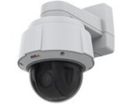 AXIS Q6074-E 60 Hz - Network surveillance camera