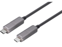 4XEM - USB cable - 24 pin USB-C (M) to 24 pin USB-C (M)