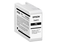 Epson T46Y - 50 ml - photo black