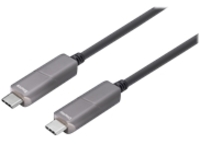 4XEM - USB cable - USB-C (M) to USB-C (M)