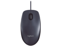 Logitech M100 - Mouse