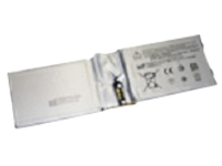 BTI - Notebook battery (equivalent to: Microsoft G3HTA020H)
