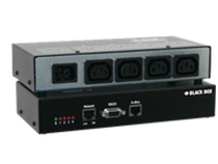 Black Box Power Switch Master