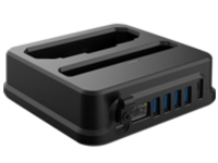 DT Research Desktop Cradle