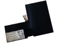 BTI - Notebook battery (equivalent to: MSI BTY-M6F)