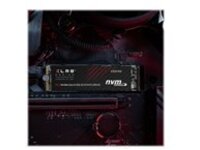 PNY XLR8 CS3140 - SSD