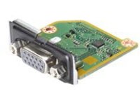 HP Flex IO V2 Card - VGA port
