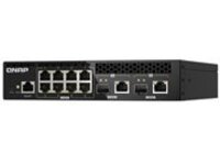 QNAP QSW-M2108R-2C - Switch