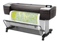 HP DesignJet T1700 PostScript