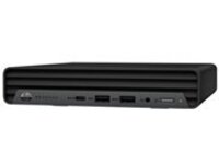 HP ProDesk 600 G6 - Mini desktop | Overview, Specs, Details