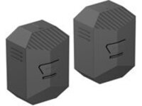 HP Z VR Backpack Battery Pack SHI Government Solutions