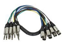 Monoprice - Audio cable