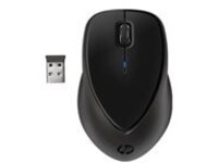 HP Wireless Comfort - Mouse