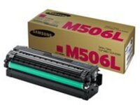 Samsung CLT-M506L - High Yield