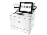 HP LaserJet Enterprise MFP M578f