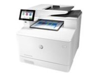 HP LaserJet Enterprise MFP M480f