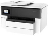 HP Officejet Pro 7740 Wide Format All-in-One