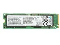 HP Z Turbo Drive - SSD
