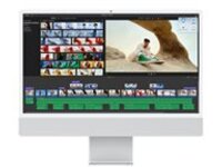 Apple iMac with 4.5K Retina display