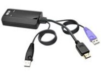Eaton Tripp Lite Series HDMI USB Server Interface w/Virtual Media &amp; CAC for B064 KVMs TAA