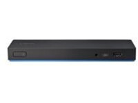 HP USB-C Dock G4 - Docking station
