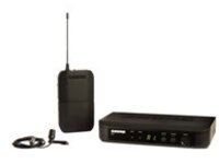 Shure BLX Wireless System BLX14/CVL
