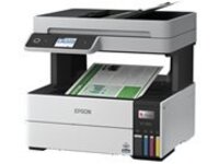 Epson EcoTank Pro ET-5150 All-in-One Supertank Printer