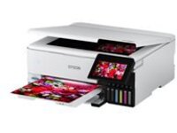 Epson EcoTank Photo ET-8500 All-in-One Supertank Printer