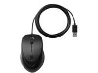 HP Fingerprint - Mouse